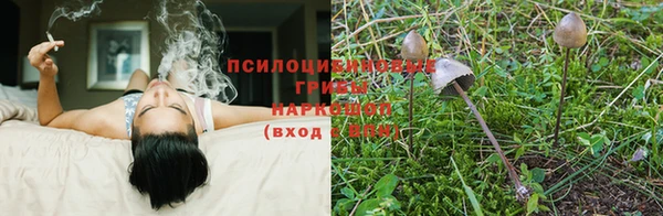 хмурый Баксан