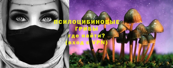 хмурый Баксан